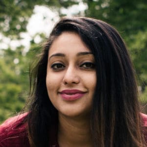 Shail Mehta
