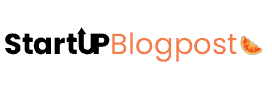 Startup Blogpost