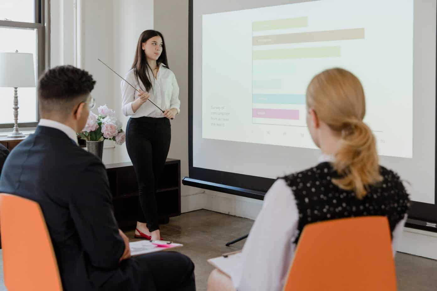 14 Methods For Ensuring Accountability Within Startup Teams - Startup ...