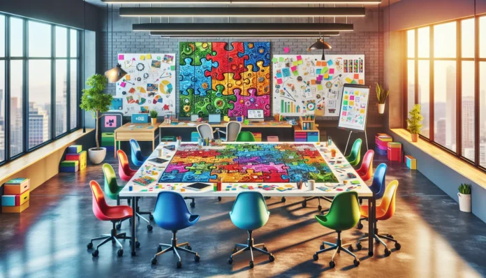 Creative Team-Building Ideas: Startup Leaders Share Their Success Stories