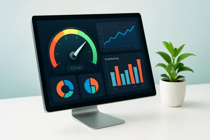 Data-Driven Strategies to Prevent Burnout in Startup Teams